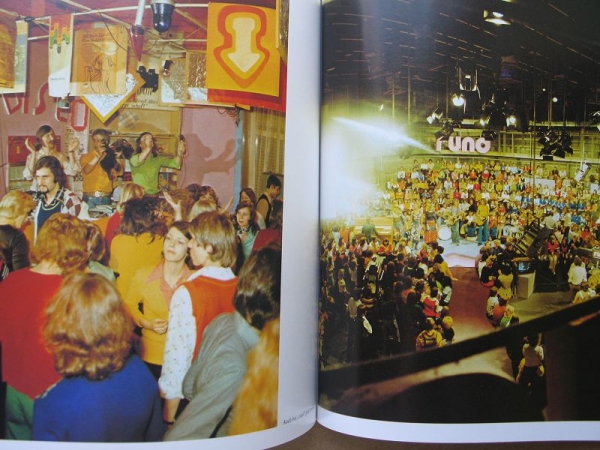 24 Stunden sind ein Tag, Berlin- Hauptstadt der DDR, 1981