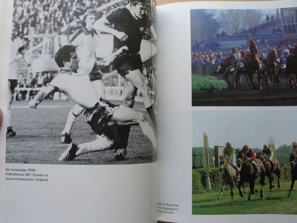 24 Stunden sind ein Tag, Berlin- Hauptstadt der DDR, 1981