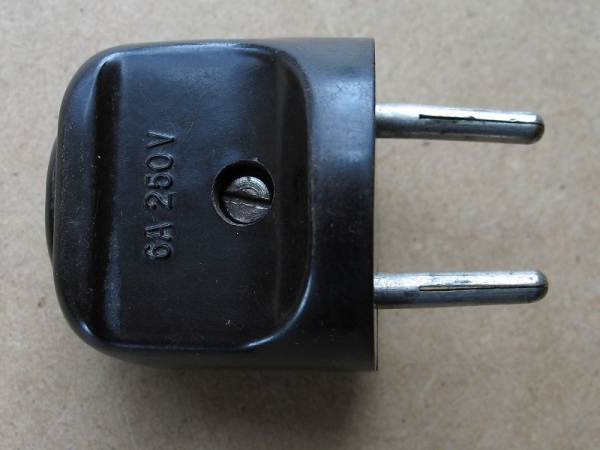 Volksempfänger, Röhrenradio