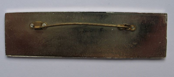 HO, Namensschild DDR- Verkaufsstelle, um 1980, #2