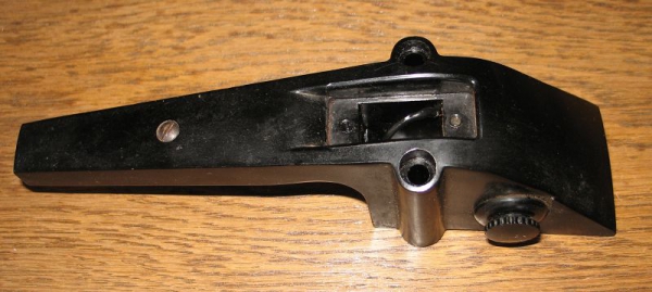 Griff für DDR- Küchenmaschine Komet KM4, KM 4, #2