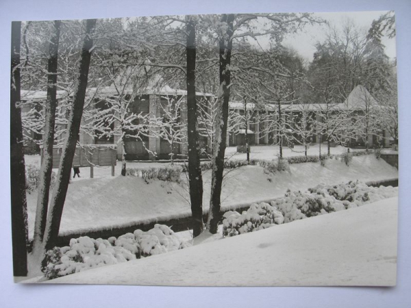 Staatsbad Bad Elster, Moritzquelle, 1973, #36