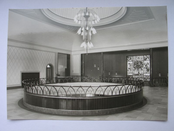 Staatsbad Bad Elster, Marienquelle, 1974, #27