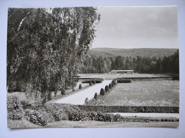 Staatsbad Bad Elster, Stadion, 1974, #9