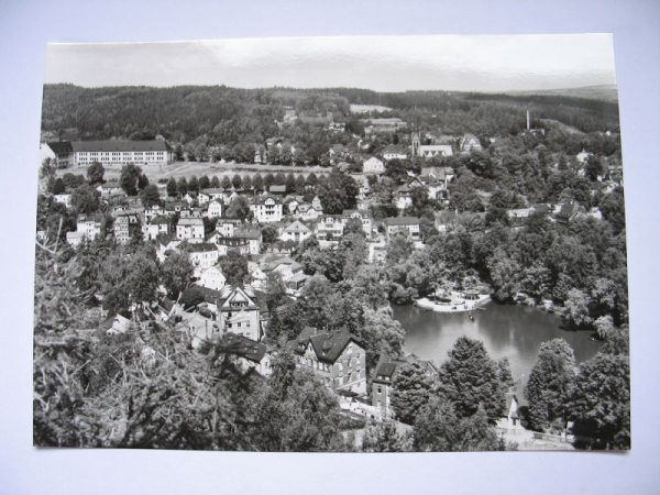 Staatsbad Bad Elster, 1974, #8
