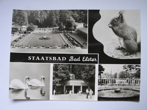 Staatsbad Bad Elster, 1975, #4