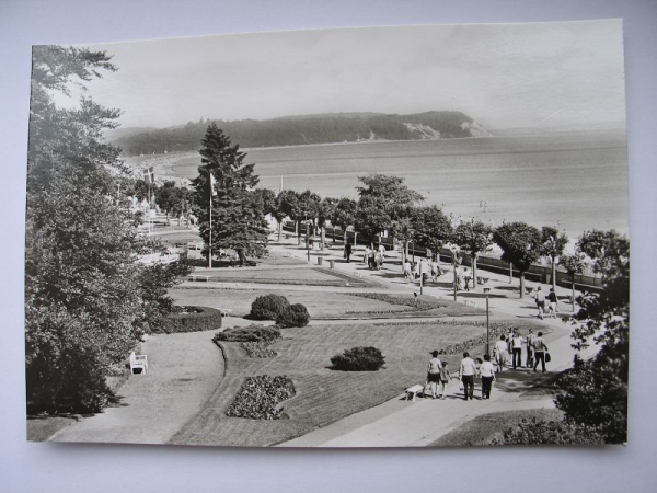 Göhren Rügen, 1977, #69