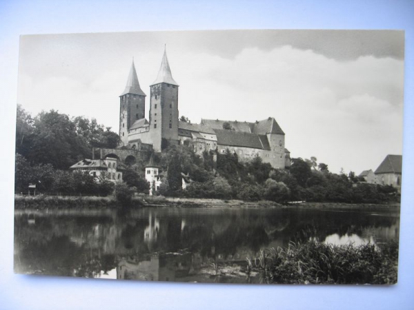 Rochlitz, Schloß, 1963, #67