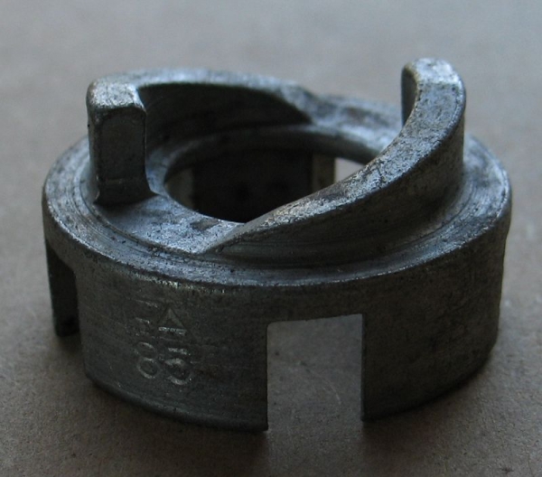 Bauteil RENAK Rücktrittbremse, DDR, IFA, unbenutzt