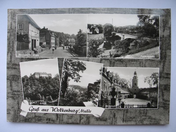 Gruß aus Wolkenburg, 1963, #60