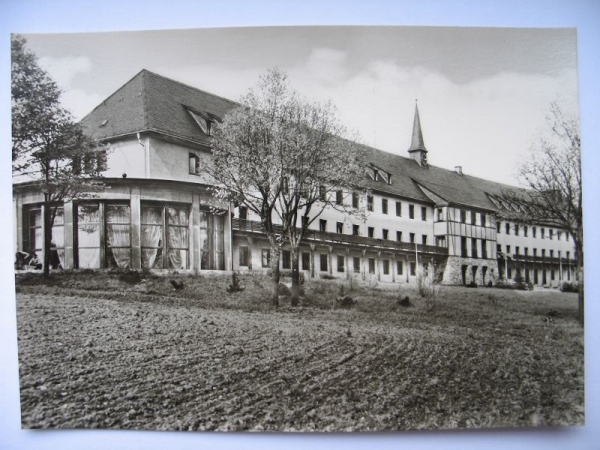 Warmbad, Klubhaus, 1969, #98