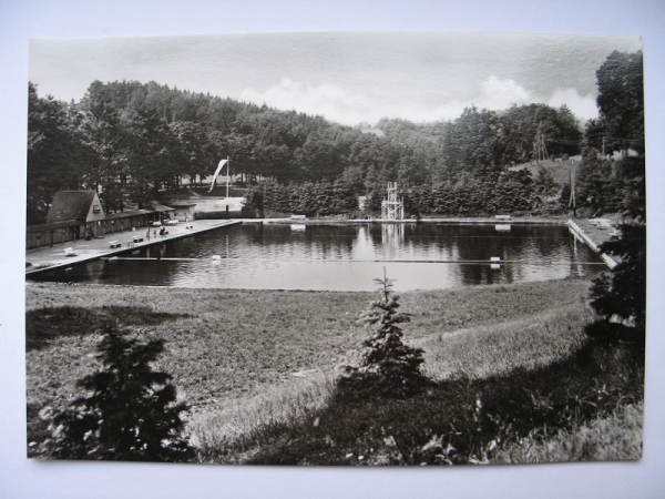 Warmbad, Sommerbad, 1969, #95