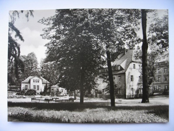 Warmbad Wolkenstein, 1969, #93