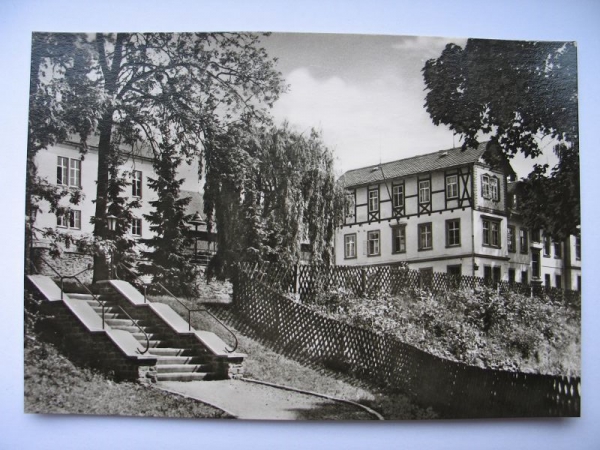 Warmbad, Kinderheim und Landhaus, 1969, #90