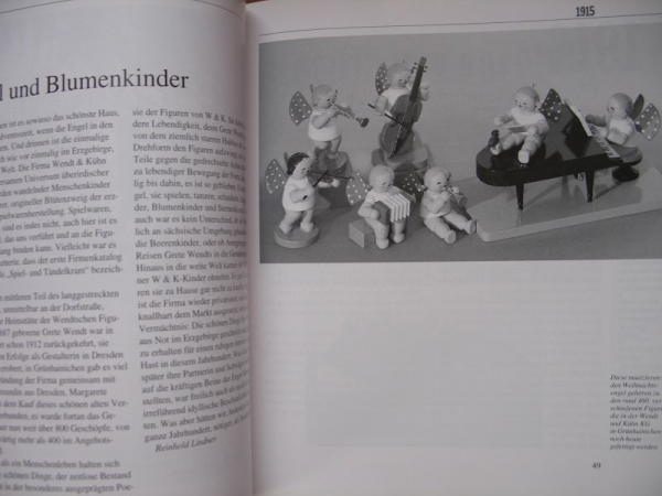 Das Jahrhundertbuch, Chemnitz, Erzgebirge, Vogtland, Muldental