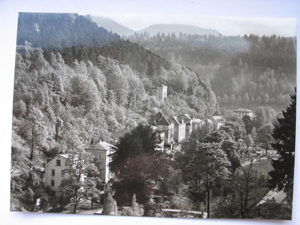 Bad Schandau, 1968, #128