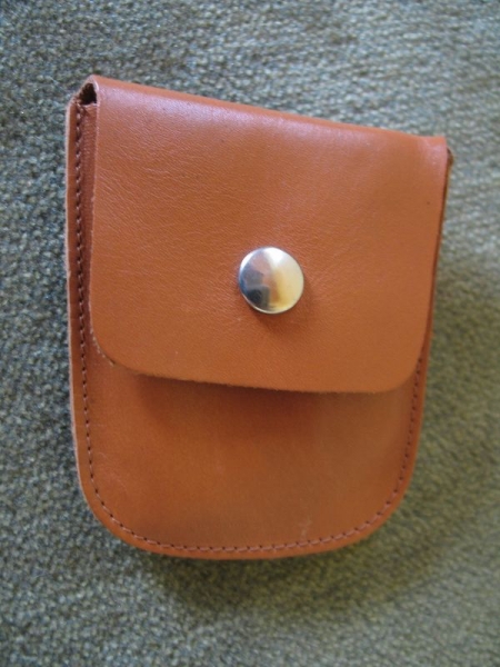 ILKA Schlüsseltasche, DDR, unbenutzt