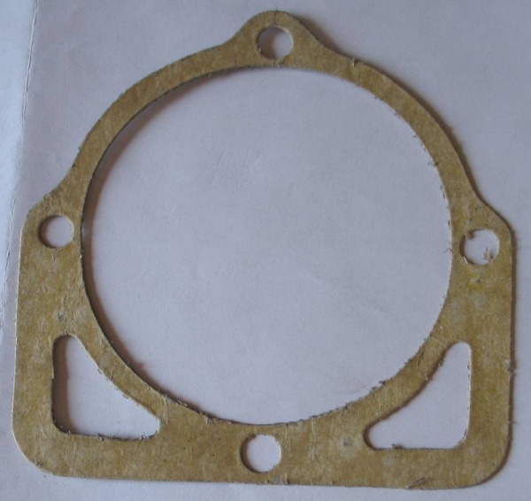 Dichtung Ölfiltergehäuse LKW IFA H6, H 6, Horch H3A, H 3 A, #10