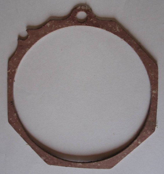 Dichtung Ölfilter IFA W50, ZT 300, #18