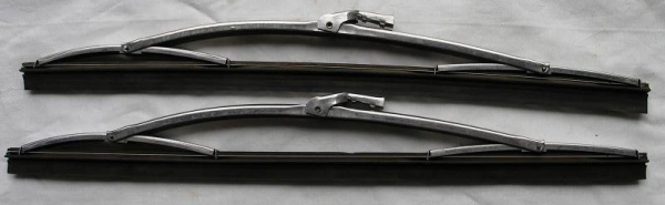 Scheibenwischer, Scheibenwischerblätter, Wolga M21, GAZ 21, #3