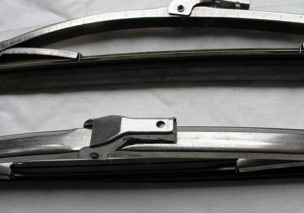 Scheibenwischer, Scheibenwischerblätter, Wolga M21, GAZ 21, #3