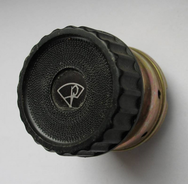 Scheibenwischerschalter FER, 8620.18, IFA DDR