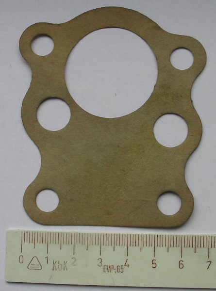 Dichtung Garant 30k, K 30 Robur, #24