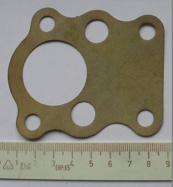 Dichtung Garant 30k, K 30 Robur, #24