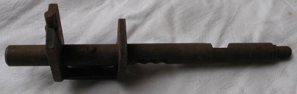 Schaltstange, Schaltgestänge Getriebe, Wartburg, Barkas, Robur ???