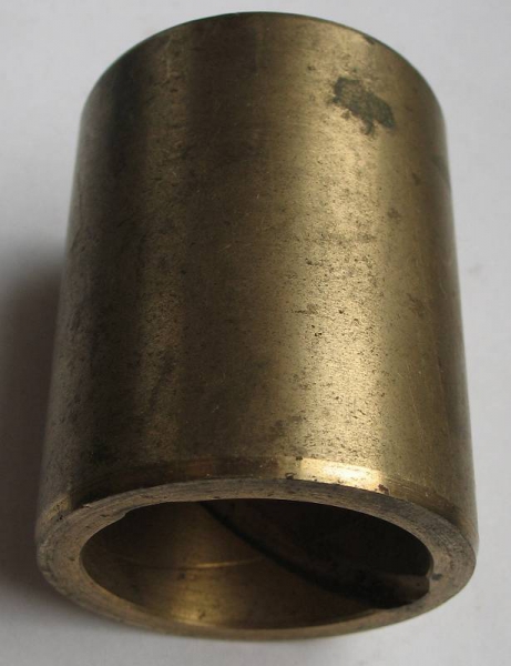 Lagerbuchse, Achsschenkelbuchse IFA W50 Vorderachse, DDR, unbenutzt, #4