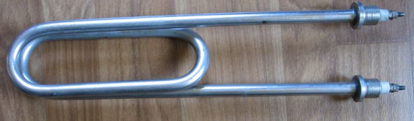 Heizelement, Heizstab, Heizpatrone, 220 V, 4 kw, unbenutzt