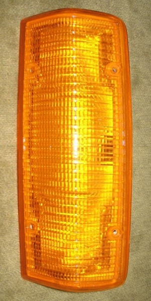 Blinker Ford Transit MK2, MK 2, links, 78VB13369CA, unbenutzt