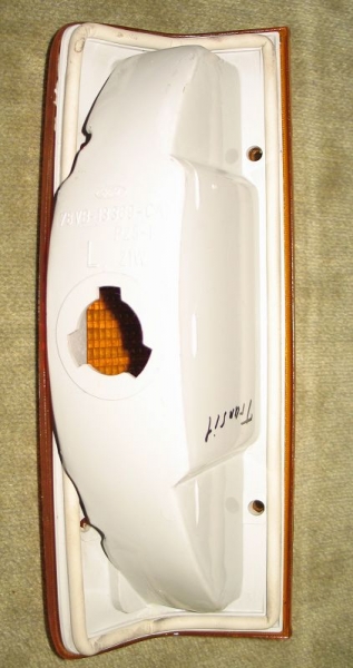 Blinker Ford Transit MK2, MK 2, links, 78VB13369CA, unbenutzt