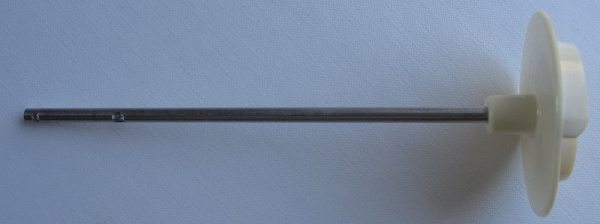 Passierstab für  DDR AKA Handrühr- und Mixgerät Unifix, Multifix, Polyfix, #1