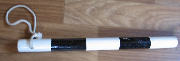 Ausrüstung für den kleinen Verkehrspolizisten, Verkehrslotsen, DDR, #1