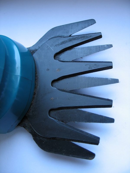 Makita UM103D, Grasschere, Rasenschere, Rasenkantenschneider