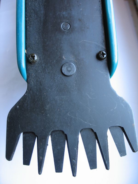 Makita UM103D, Grasschere, Rasenschere, Rasenkantenschneider