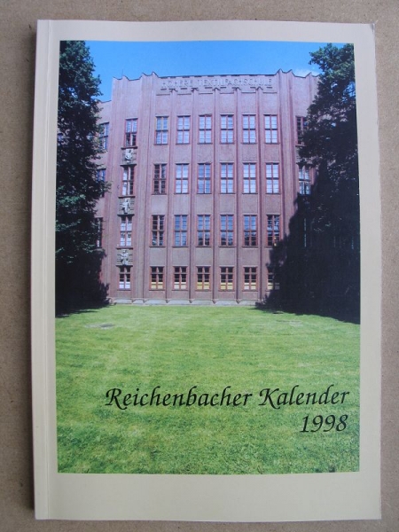 Reichenbacher Kalender 1998