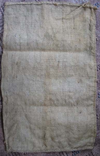 M. Brockmanns, Gewürzte Futterkalkmischung, Zwerg-Marke, Sack