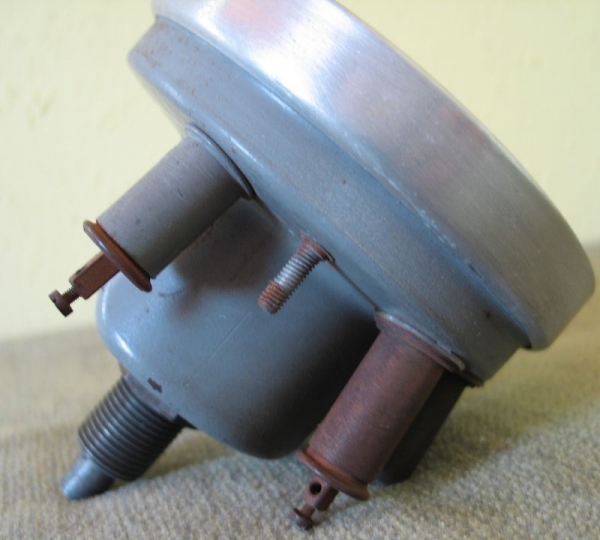 Tachometer Skoda, Octavia, Felicia, 440, 445, 450, PAL