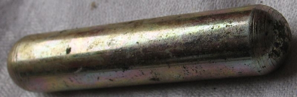 Druckbolzen für Radbremszylinder, FZ3, IFA W50, DDR, unbenutzt