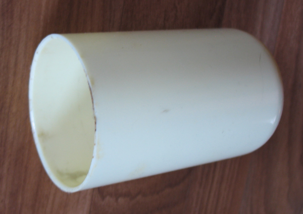 Motorabdeckung Komet, DDR Küchenmaschine, KM4, KM 4