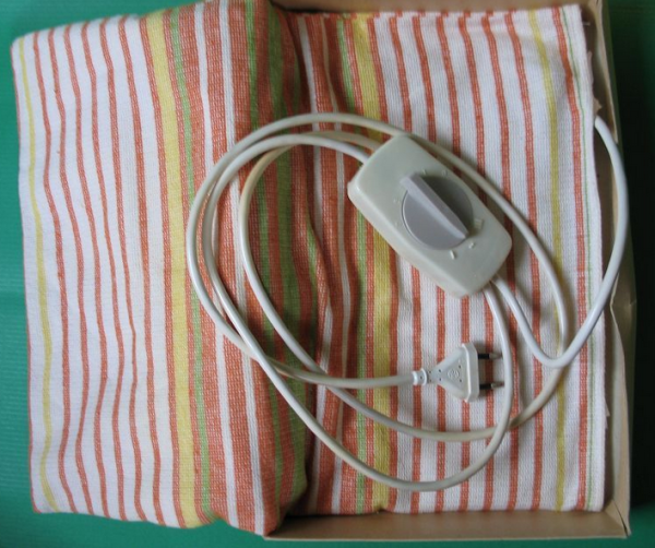 VEB Elektrowärmegeräte Falkenstein