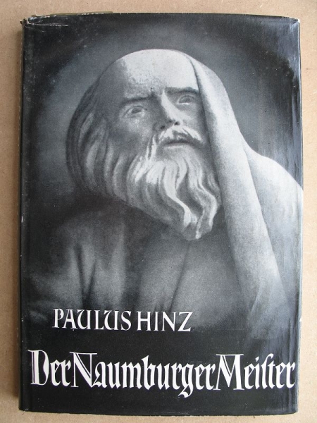 Der Naumburger Meister, 1958