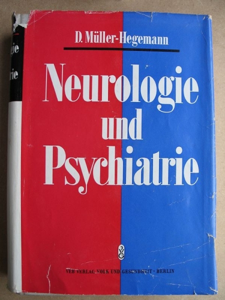 Neurologie und Psychiatrie, 1966