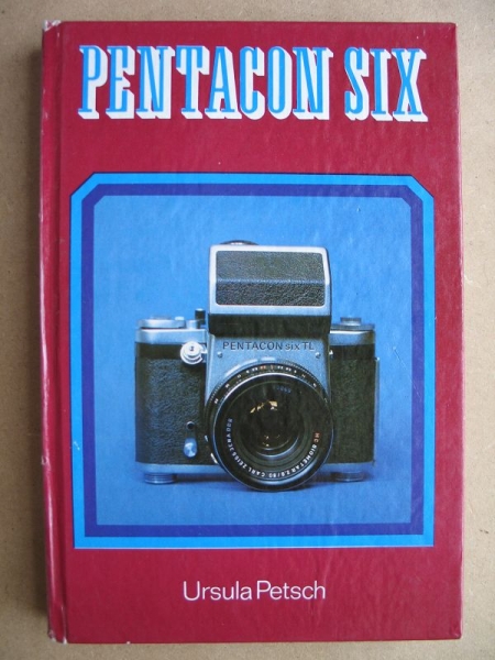 Pentacon Six, DDR 1986