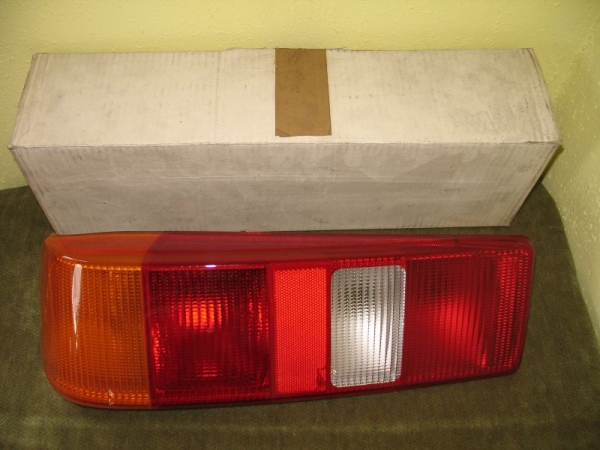 Rückleuchte, Rücklicht Ford Sierra, links, 87BG13A603BA