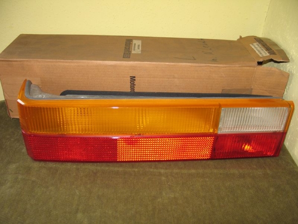 Rückleuchte, Rücklicht Ford Granada, Original Ford, links, 78GG13451CB, 78GG13405CB