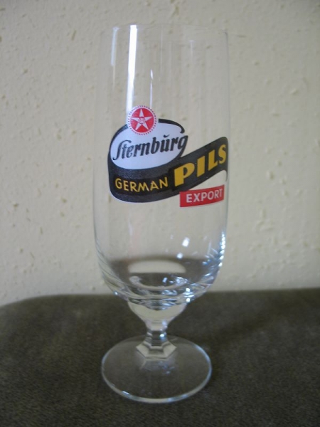 Sternburg German Pils Export, #1