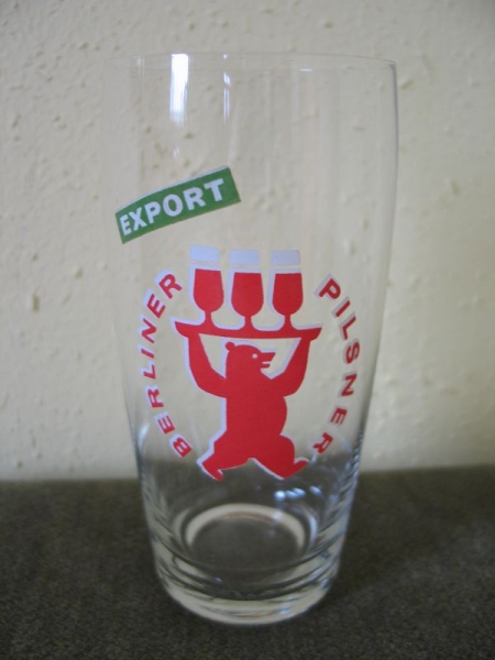 Berliner Pilsner Export